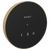 Brizo 8CN-220R Round exterior control