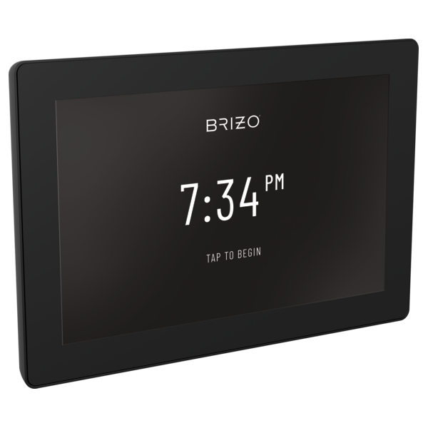 Brizo 8CN-600S Digital interface - Parent