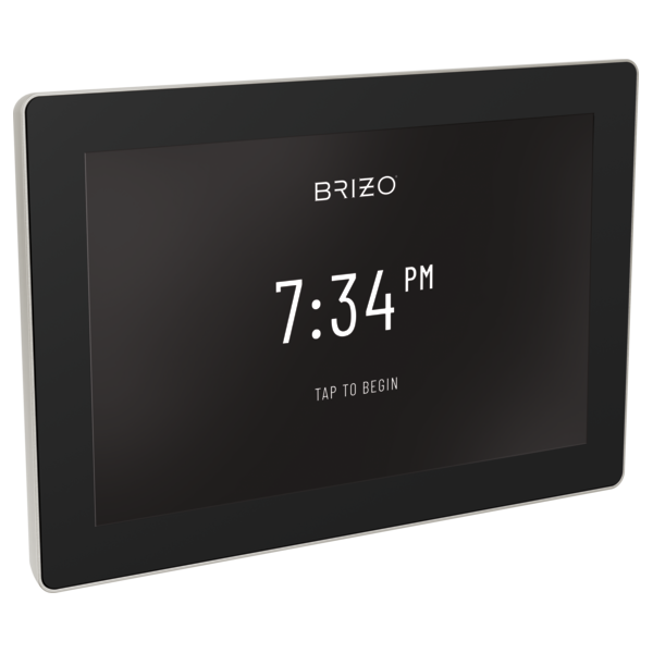 Brizo 8CN-600S Digital interface