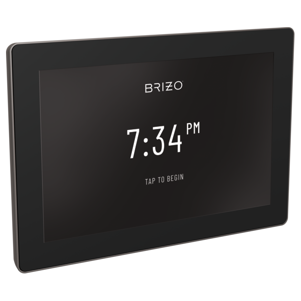 Brizo 8CN-600S Digital interface