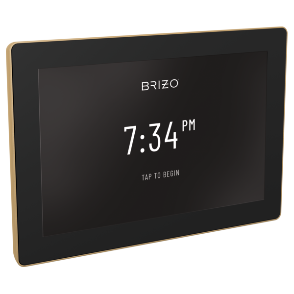 Brizo 8CN-600S Digital interface
