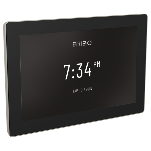 Brizo 8CN-600S Digital interface