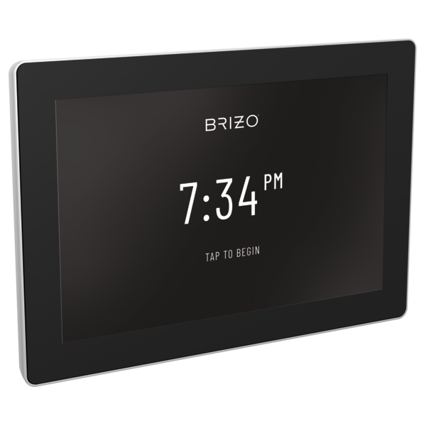 Brizo 8CN-600S Digital interface