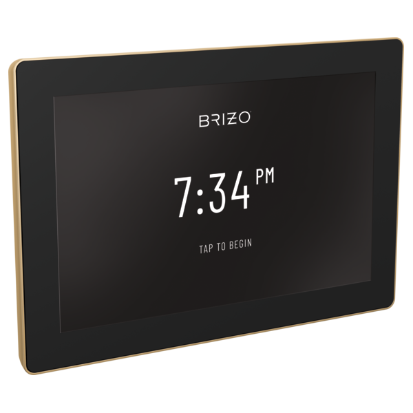 Brizo 8CN-600S Digital interface