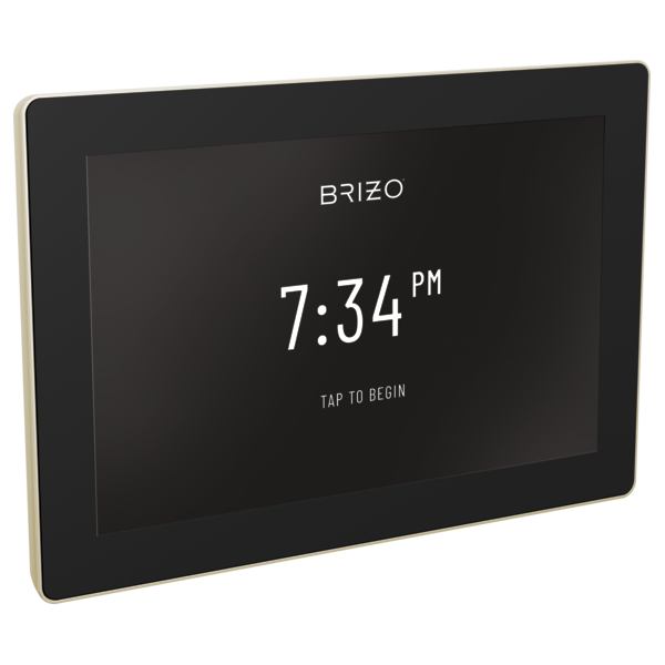 Brizo 8CN-600S Digital interface