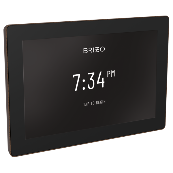 Brizo 8CN-600S Digital interface