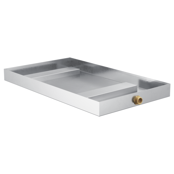 Brizo 8GA-XAN Mystix xl generator pan