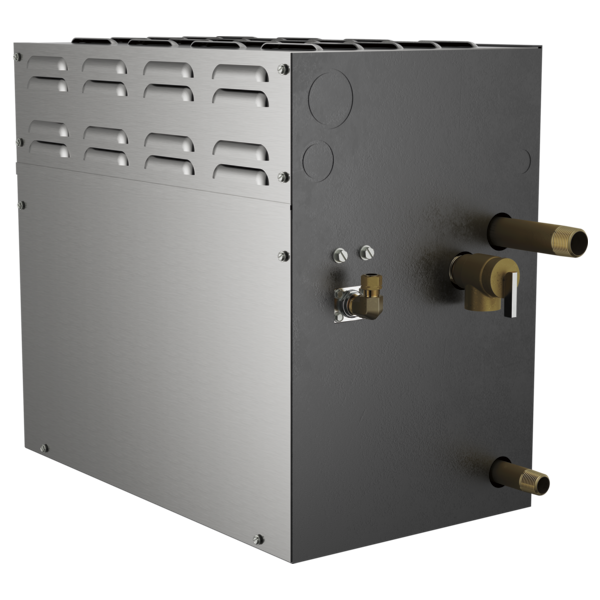 Brizo 8GE-TSG30-240-1 Mystix 30kw steam generator - 240v 1ph