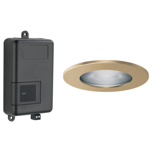 Brizo 8SP-MU-4 Chromatherapy System