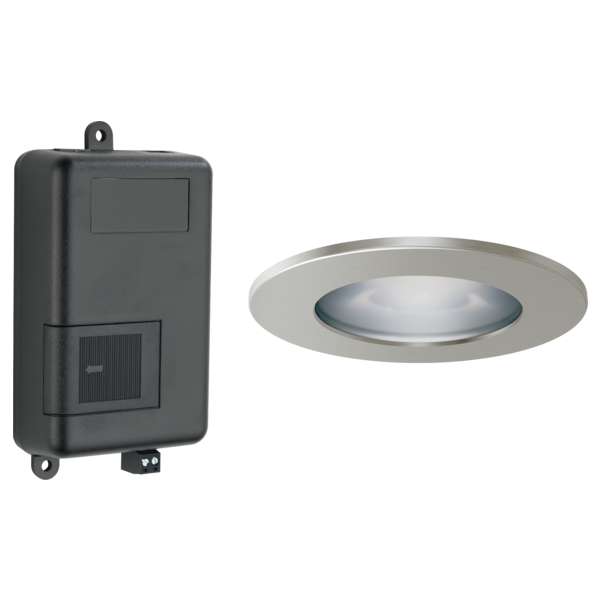 Brizo 8SP-MU-4 Chromatherapy System