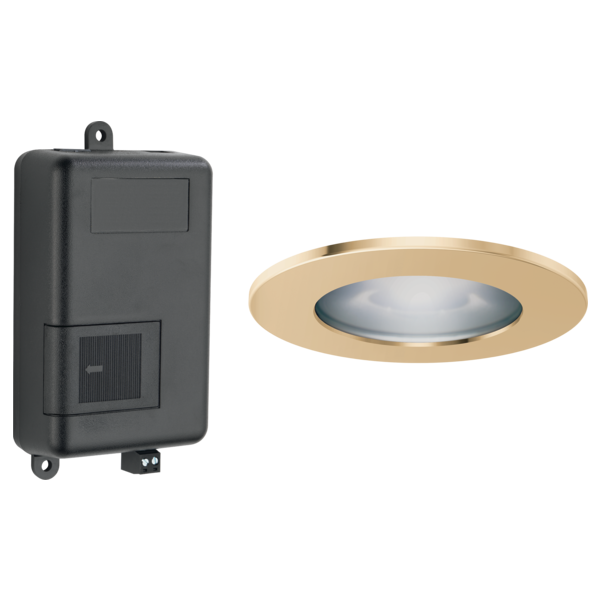 Brizo 8SP-MU-4 Chromatherapy System