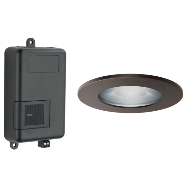 Brizo 8SP-MU-4 Chromatherapy System