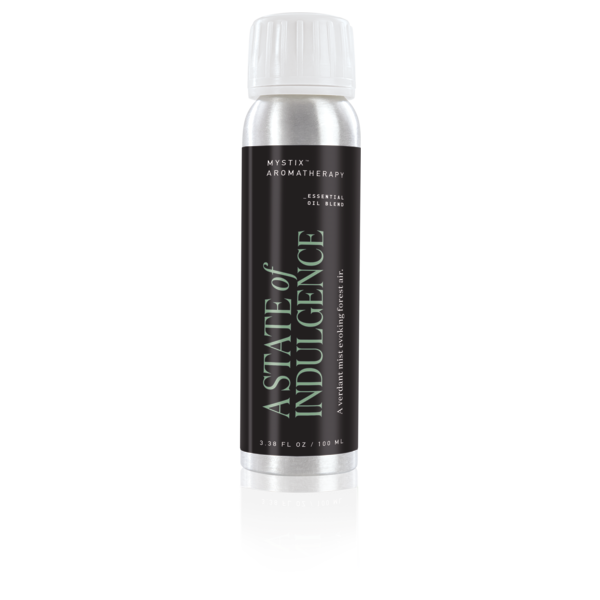 Brizo 8SP-S6-5 A state of indulgence essential oil blend