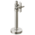 Brizo BT021204 Odin Straight Supply Stop Valve With Cross Handle