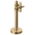 Brizo BT021204 Odin Straight Supply Stop Valve With Cross Handle