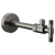 Brizo BT022205 Litze Angled Supply Stop Valve With Lever Handle
