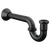 Brizo BT031141 20-Gauge P-Trap With Flange - Parent