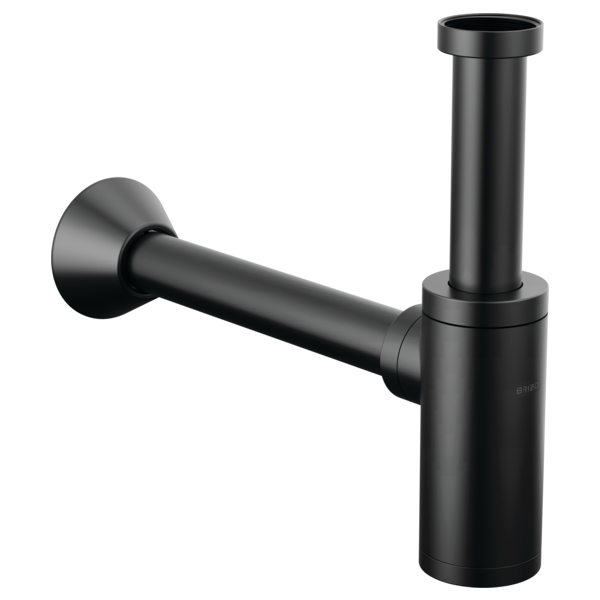 Brizo BT041142 Bottle Trap With Flange - Parent