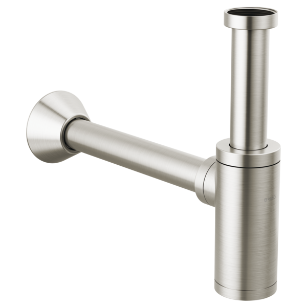 Brizo BT041142 Bottle Trap With Flange