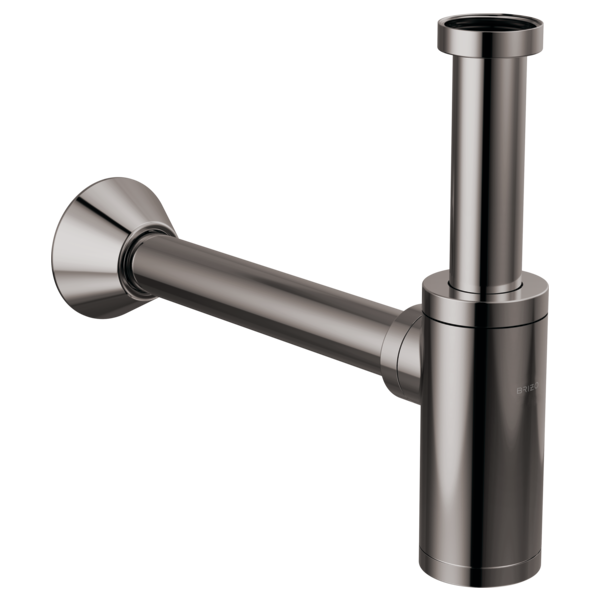Brizo BT041142 Bottle Trap With Flange