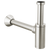 Brizo BT041142 Bottle Trap With Flange