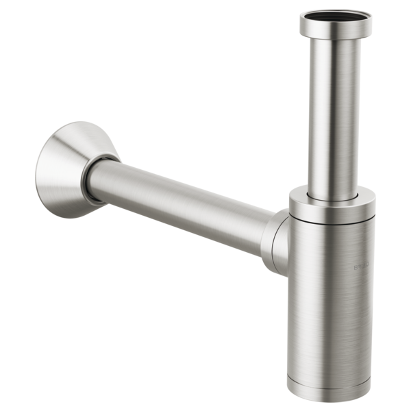 Brizo BT041142 Bottle Trap With Flange