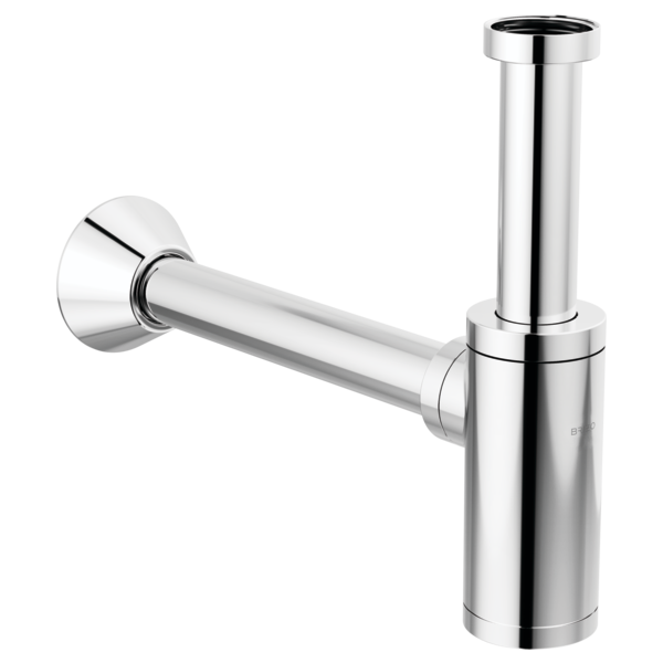 Brizo BT041142 Bottle Trap With Flange