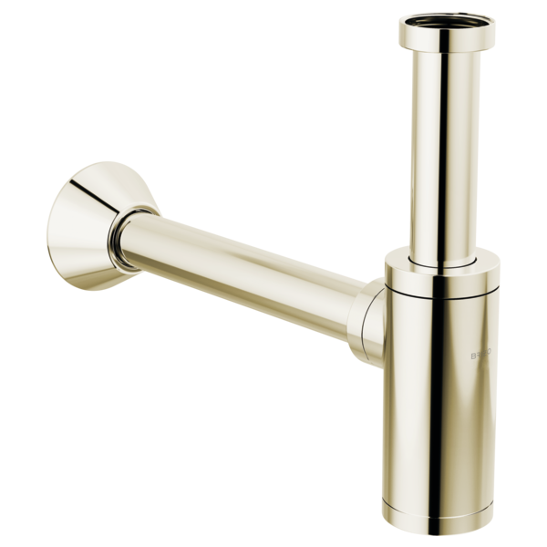 Brizo BT041142 Bottle Trap With Flange