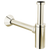 Brizo BT041142 Bottle Trap With Flange