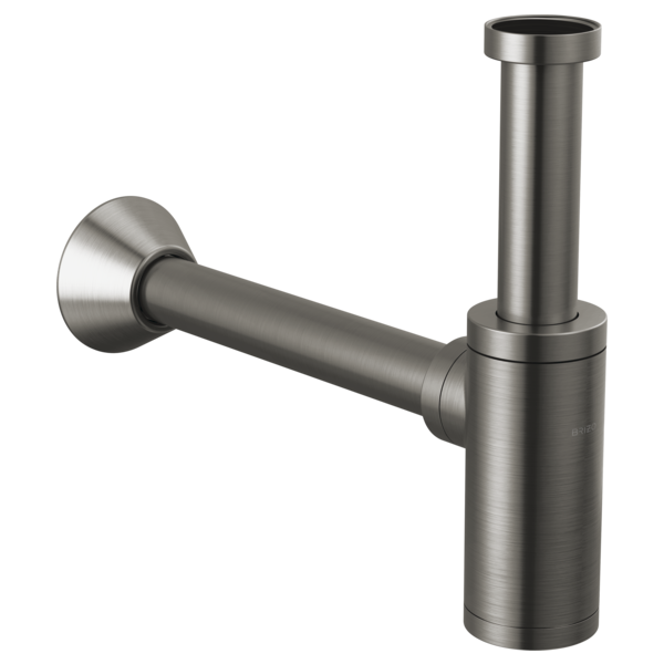 Brizo BT041142 Bottle Trap With Flange