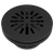 Brizo BT051414 4" Prefab Round Shower Drain - Parent