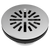 Brizo BT051414 4" Prefab Round Shower Drain