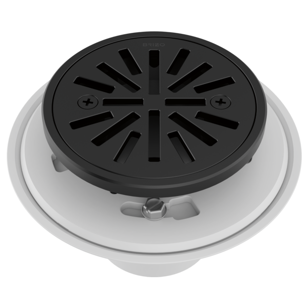 Brizo BT061414 4" Tile-In Round Shower Drain - Parent