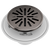 Brizo BT061414 4" Tile-In Round Shower Drain
