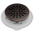Brizo BT061414 4" Tile-In Round Shower Drain