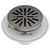 Brizo BT061414 4" Tile-In Round Shower Drain