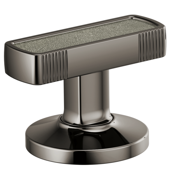 Brizo HI5306CT Kintsu Widespread Lavatory Handle Kit With Concrete Insert
