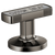 Brizo HI5306 Kintsu Widespread Lavatory Knob Handles With Custom Inlay