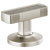 Brizo HI5306CT Kintsu Widespread Lavatory Handle Kit With Concrete Insert