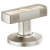 Brizo HI5306PL Kintsu Widespread Lavatory Handle Kit With Mof Pearl Insert