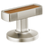 Brizo HI5306WD Kintsu Widespread Lavatory Handle Kit With Wood Insert