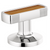 Brizo HI5306WD Kintsu Widespread Lavatory Handle Kit With Wood Insert