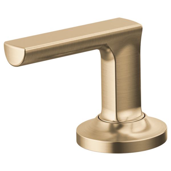 Brizo HK006 Kintsu widespread pull-down faucet lever handle kit