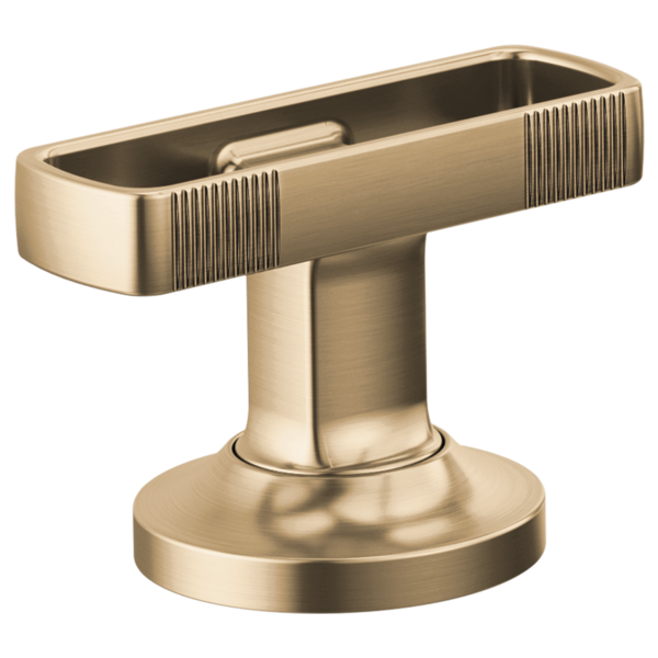 Brizo HK007 Kintsu widespread pull-down faucet knob handle kit