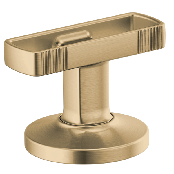 Brizo HK5306 Kintsu Widespread Lavatory Knob Handles