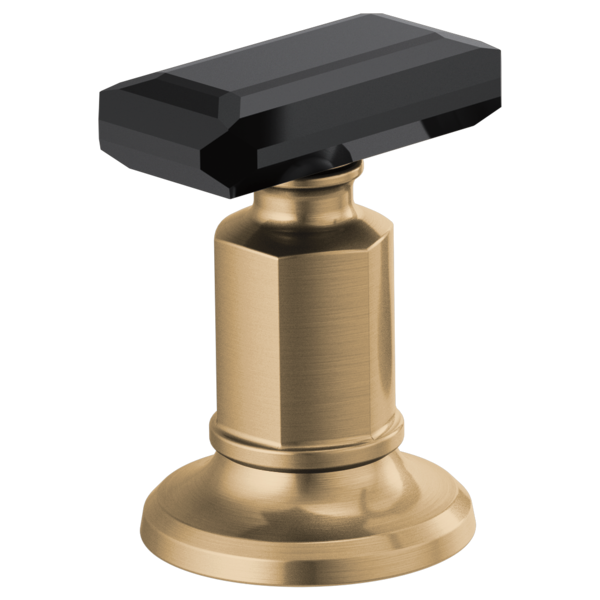 Brizo HK5376 Invari widespread lavatory ack crystal knob handle kit - Parent