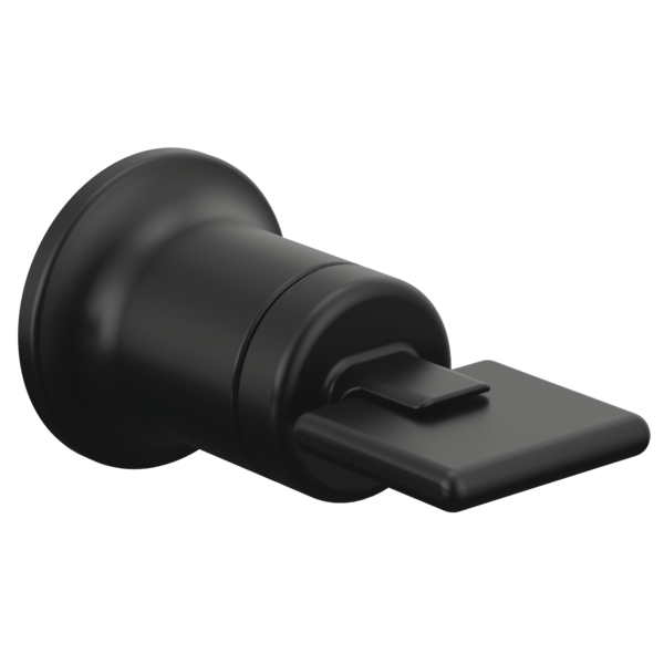 Brizo HK5867 Allaria Two-Hole, Single-Handle Wall Mount Lavatory Faucet Knob Handle Kit - Parent
