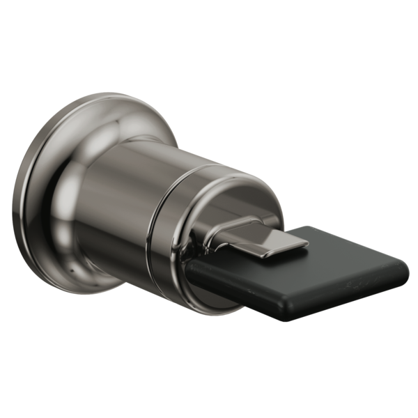 Brizo HK5867 Allaria Two-Hole, Single-Handle Wall Mount Lavatory Faucet Knob Handle Kit