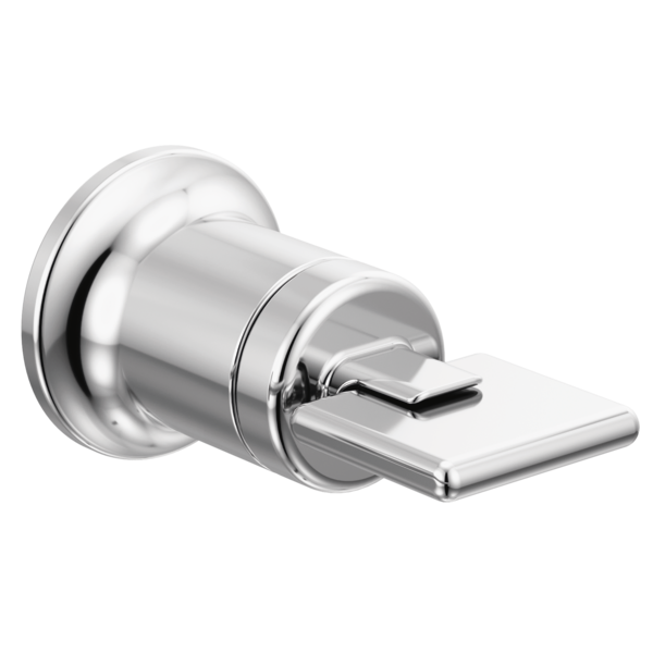 Brizo HK5867 Allaria Two-Hole, Single-Handle Wall Mount Lavatory Faucet Knob Handle Kit