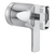 Brizo HK6006 Kintsu Tempassure Thermostatic Trim Knob Handles